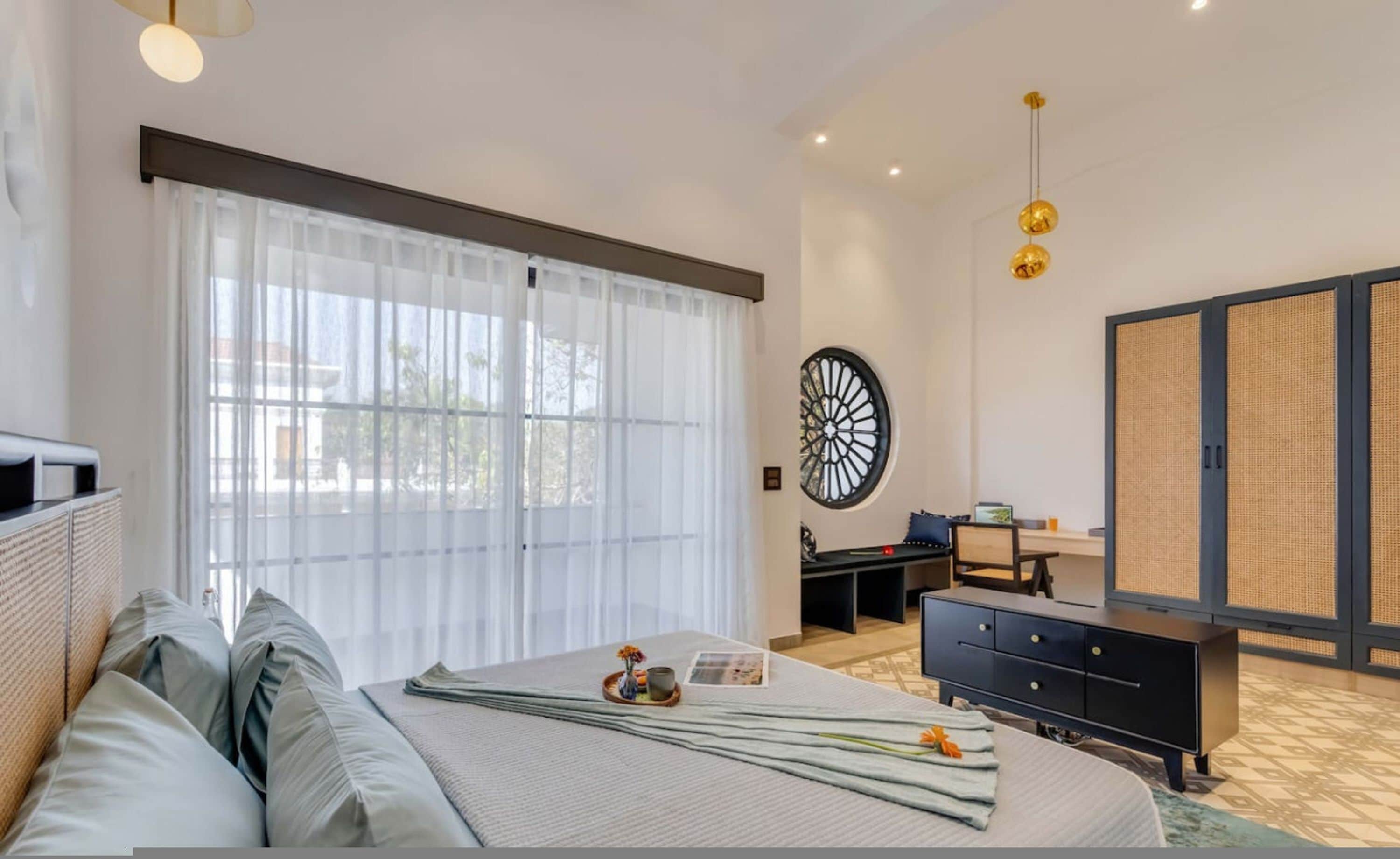 Ferienhaus | 3 Schlafzimmer