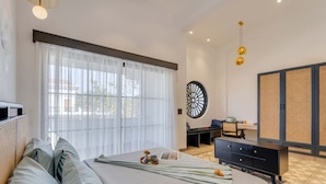 บ้านพัก | 3 ห้องนอน