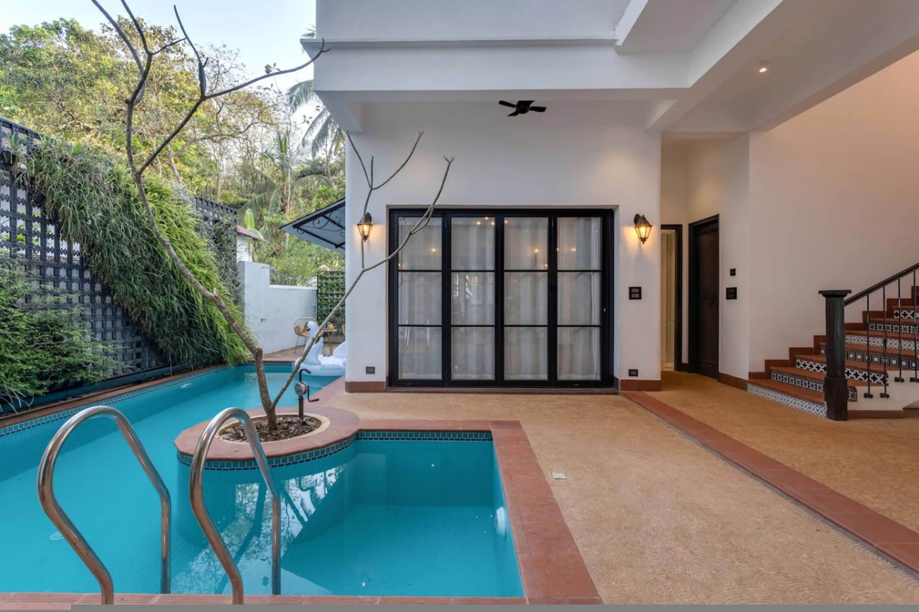 Casa | 3 habitaciones 