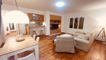 Televisor intel·ligent