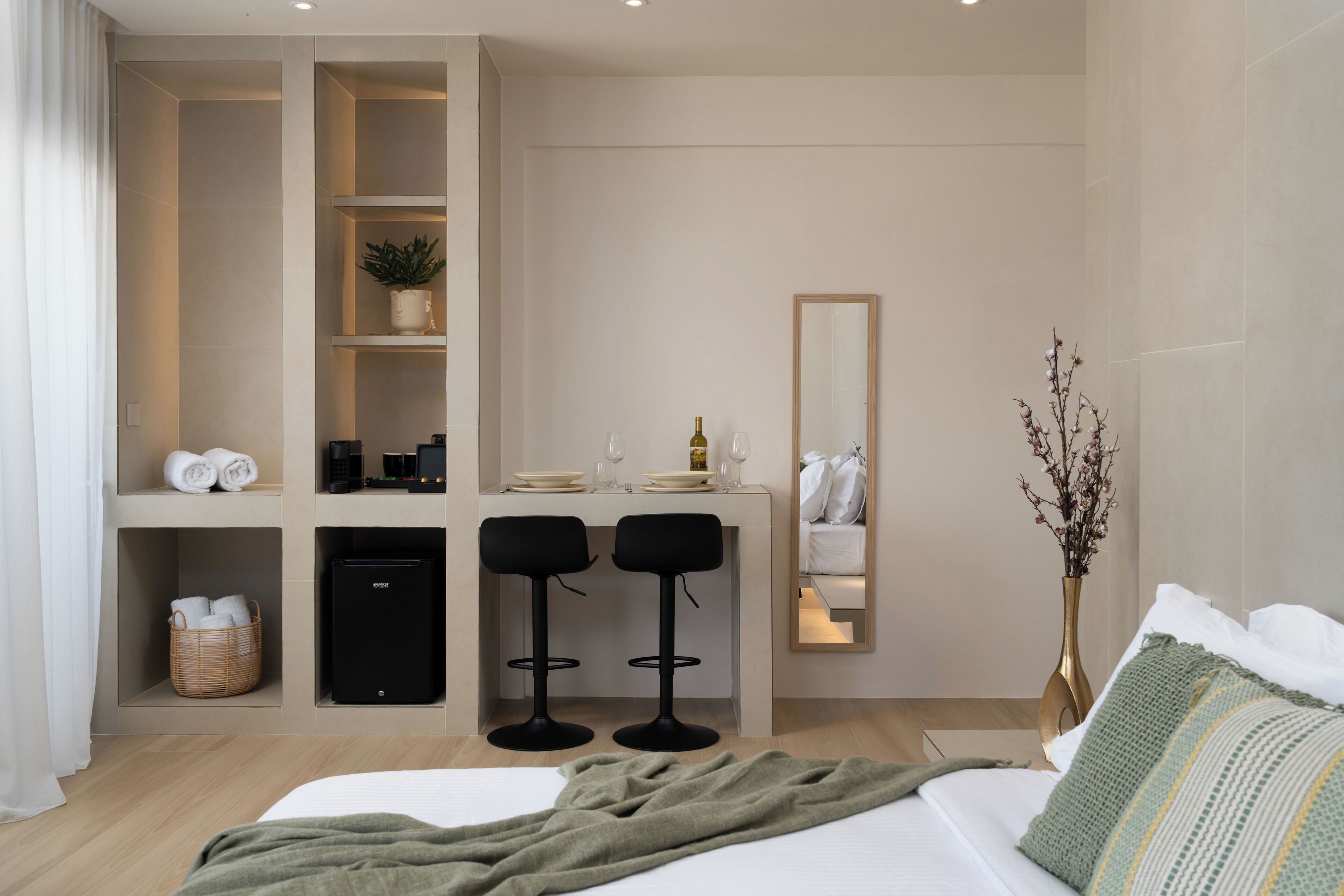 Foto - Selected Suites