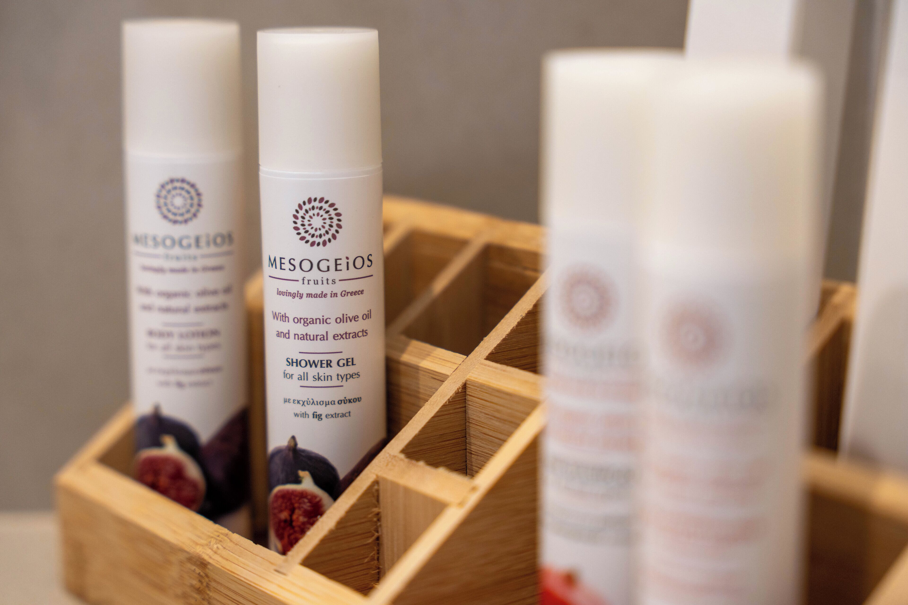 Foto - Selected Suites