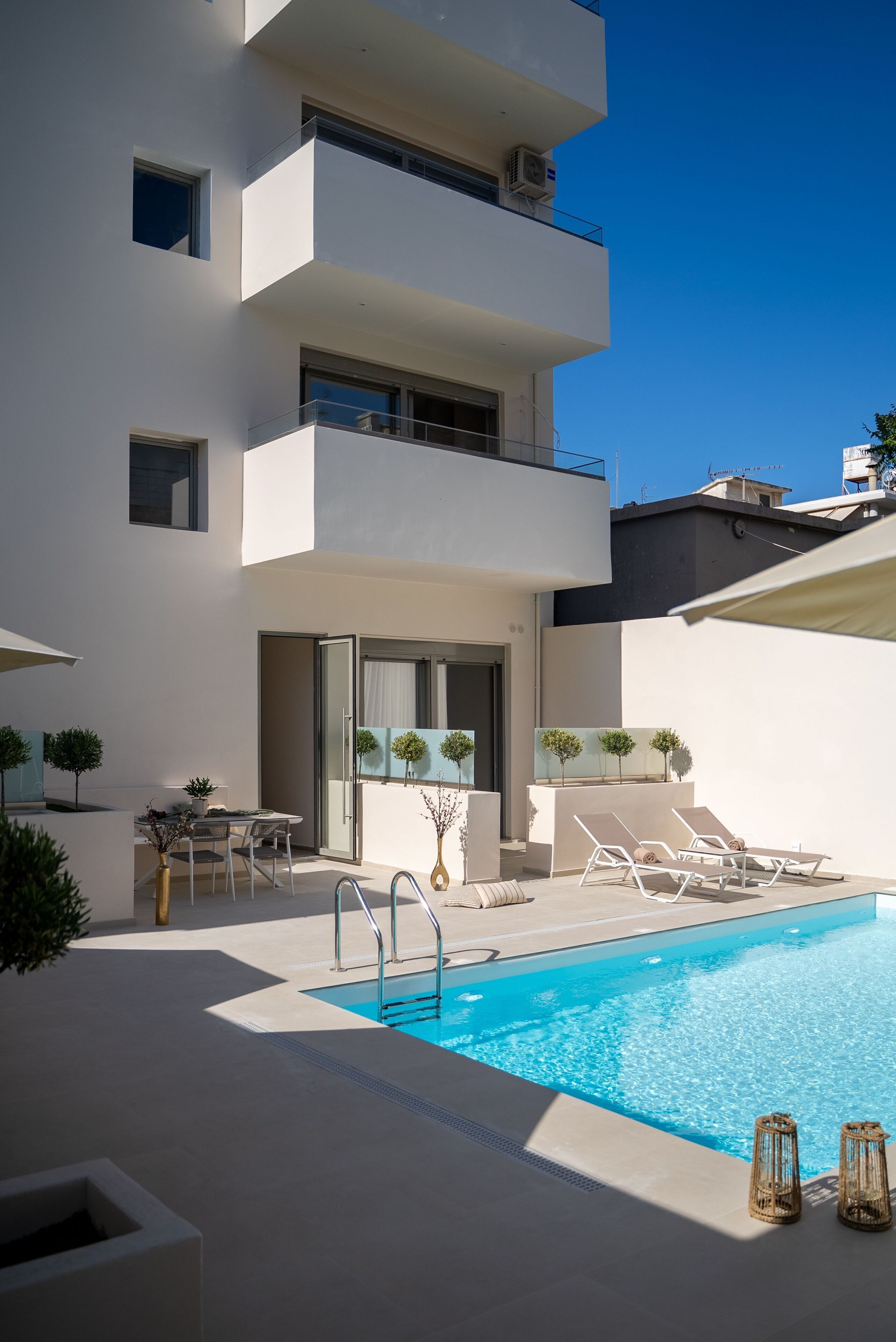Foto - Selected Suites