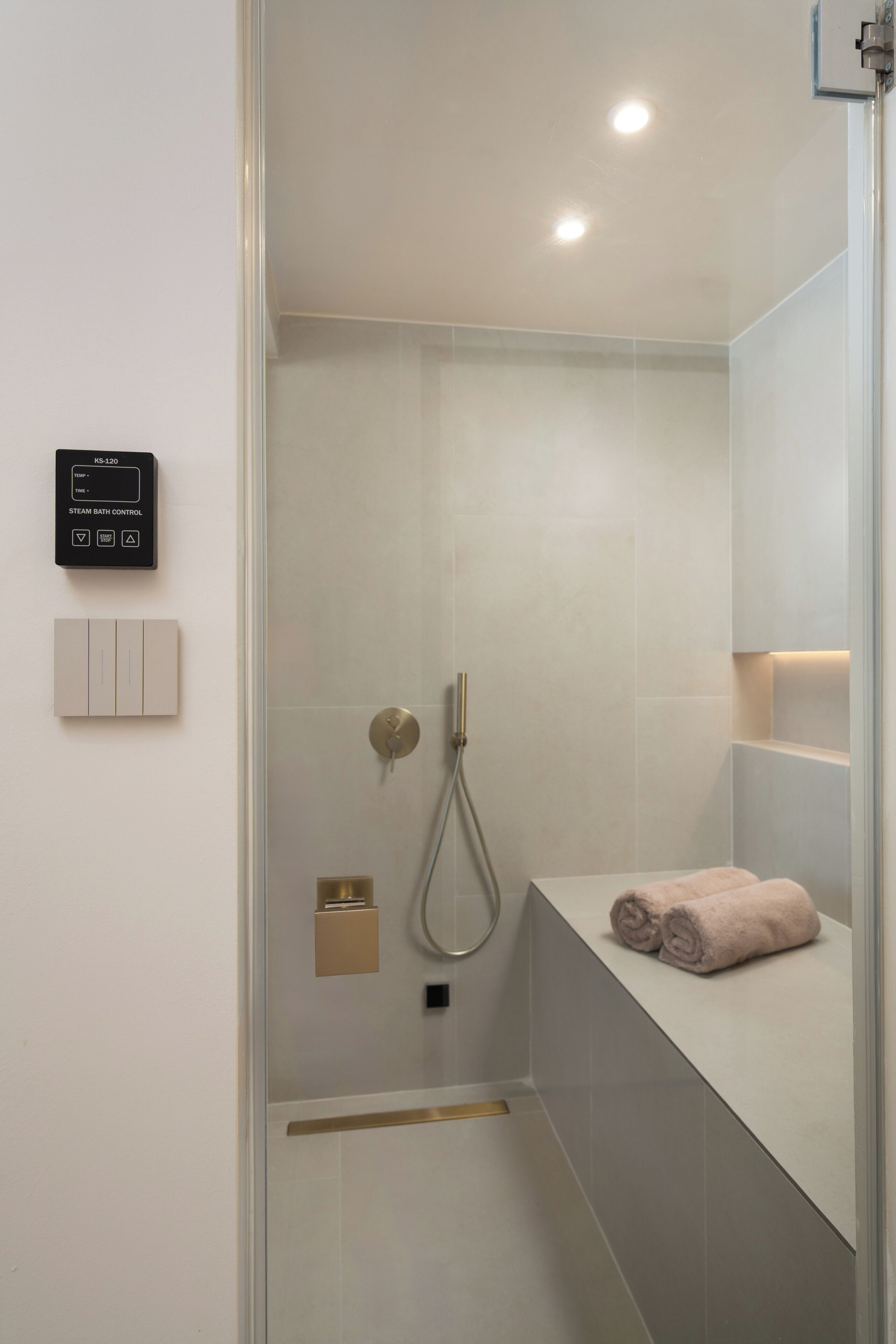 Foto - Selected Suites