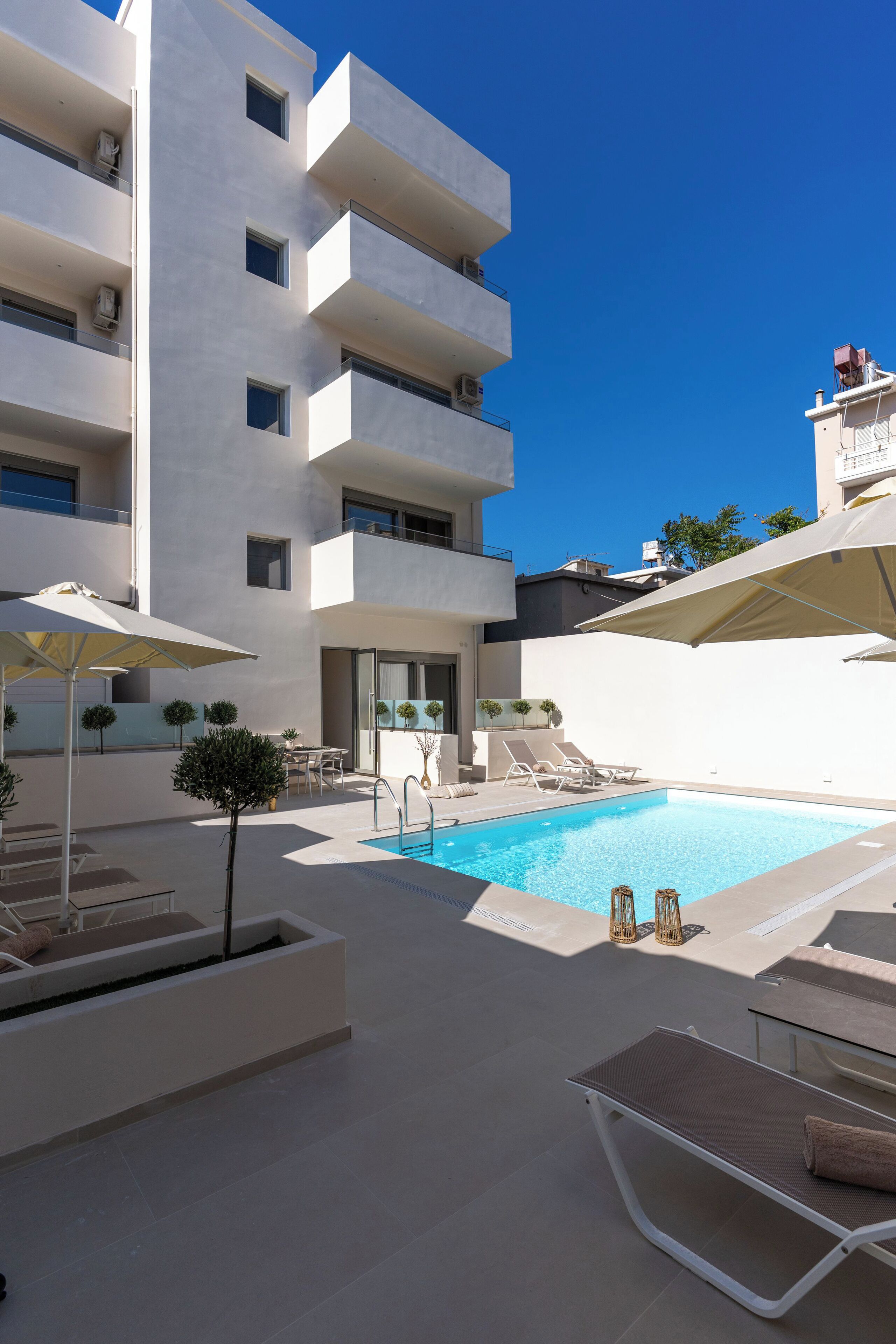 Foto - Selected Suites