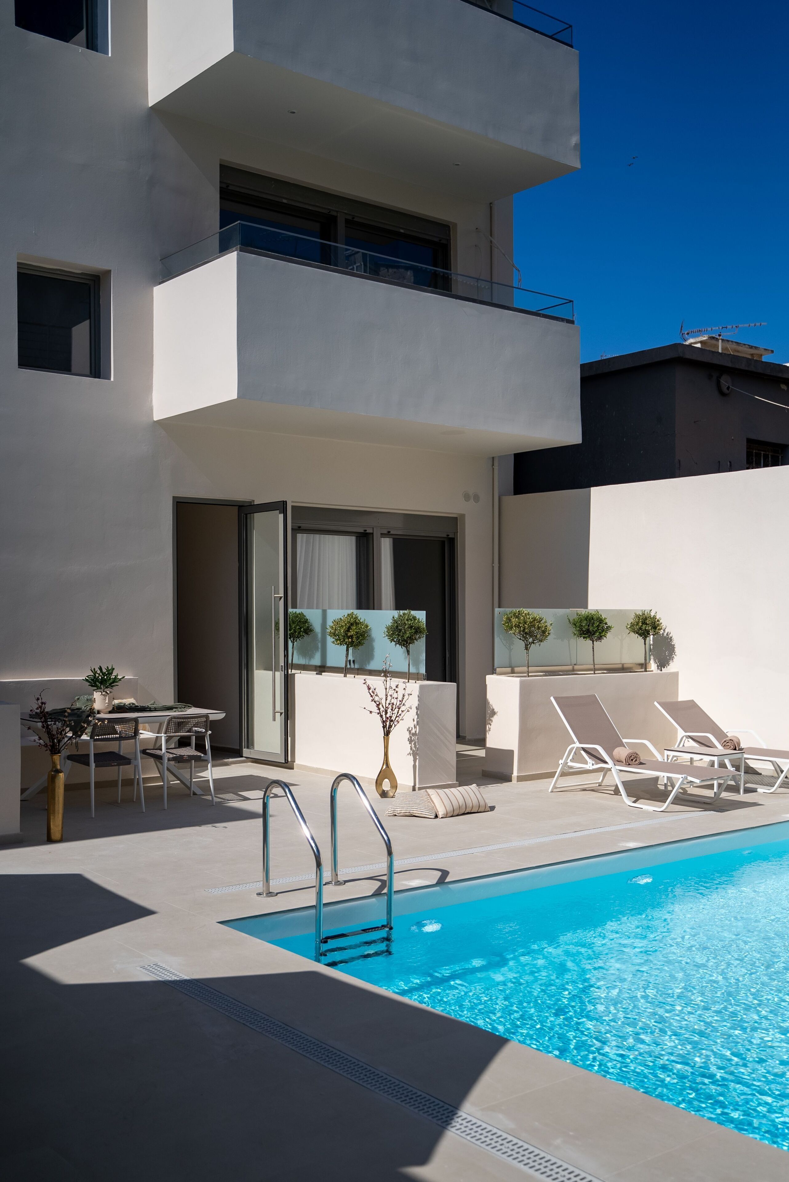 Foto - Selected Suites