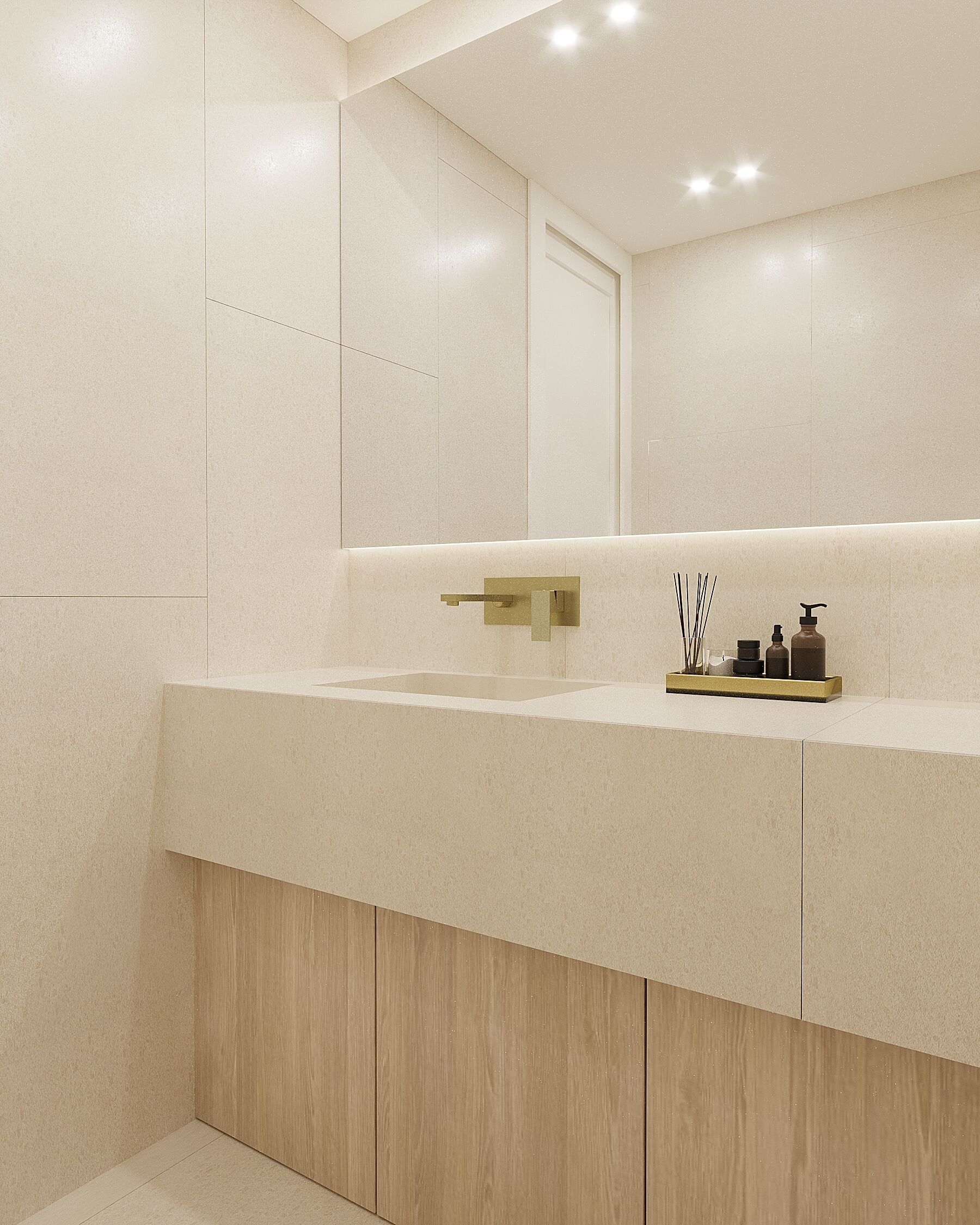 Foto - Selected Suites