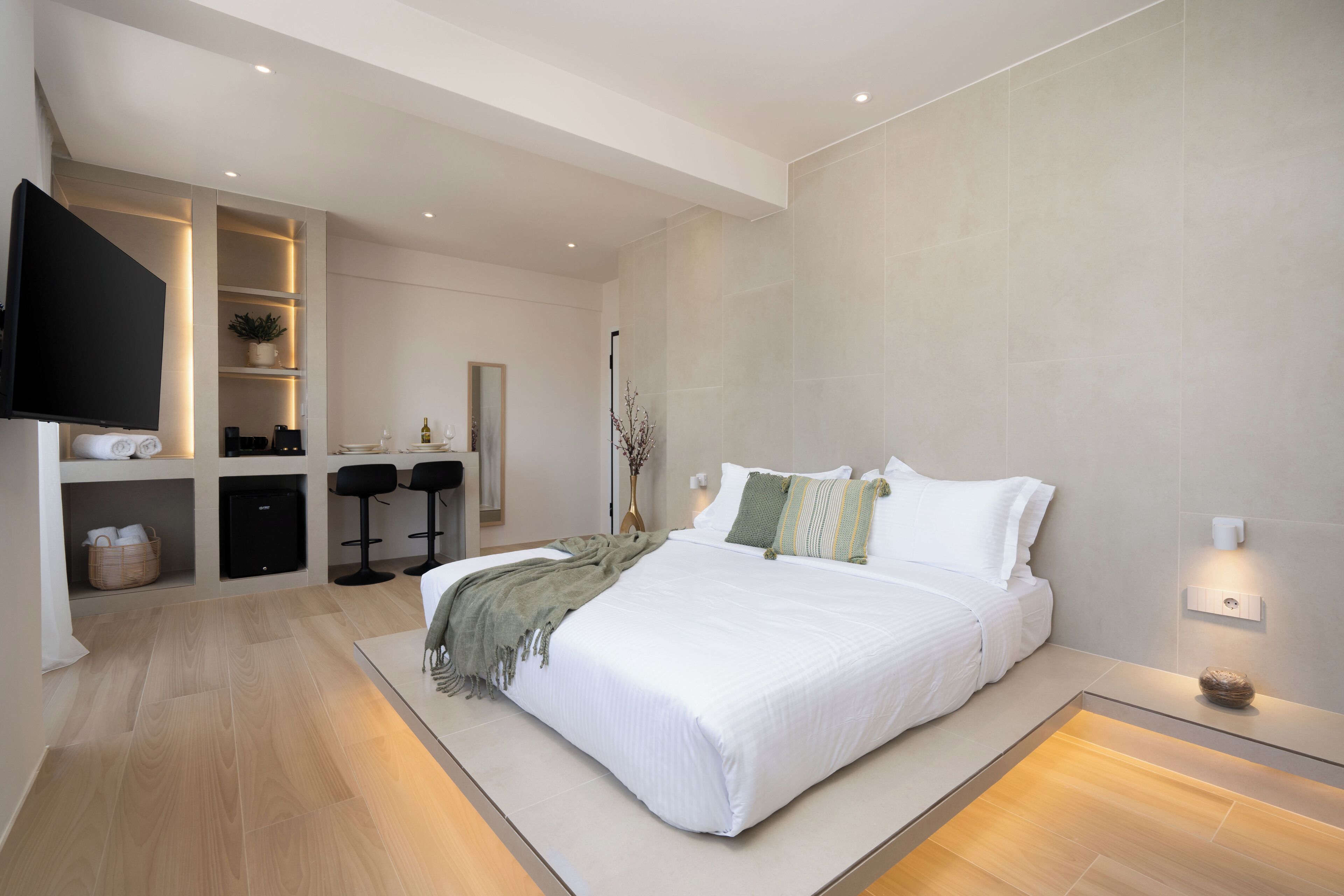 Foto - Selected Suites