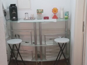 公寓, 3 間臥室, 無障礙 | 起居區