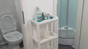 Departamento, 3 habitaciones, con acceso para personas discapacitadas | Baño