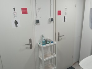 Apartment, 3 Bedrooms, Accessible | Interior - Charming 4-bedroom Apartment in Ludwigsburg With Central Heating (Ludwigsburg)