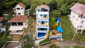 Unclassified image, 5 of 155, button - Luxurious 5-bedroom Pool Villa in Heart of Patong, Phuket (Patong)