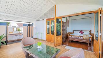 Villa, 5 Schlafzimmer, Raucher, eigener Pool | 5 Schlafzimmer