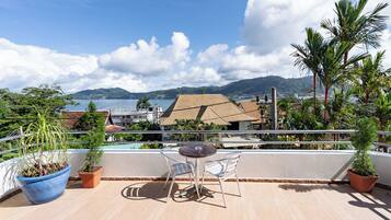 Villa, 5 Schlafzimmer, Raucher, eigener Pool | Balkon