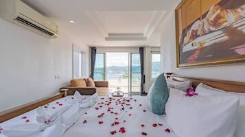 Villa, 5 Bedrooms, Smoking, Private Pool | 5 bedrooms