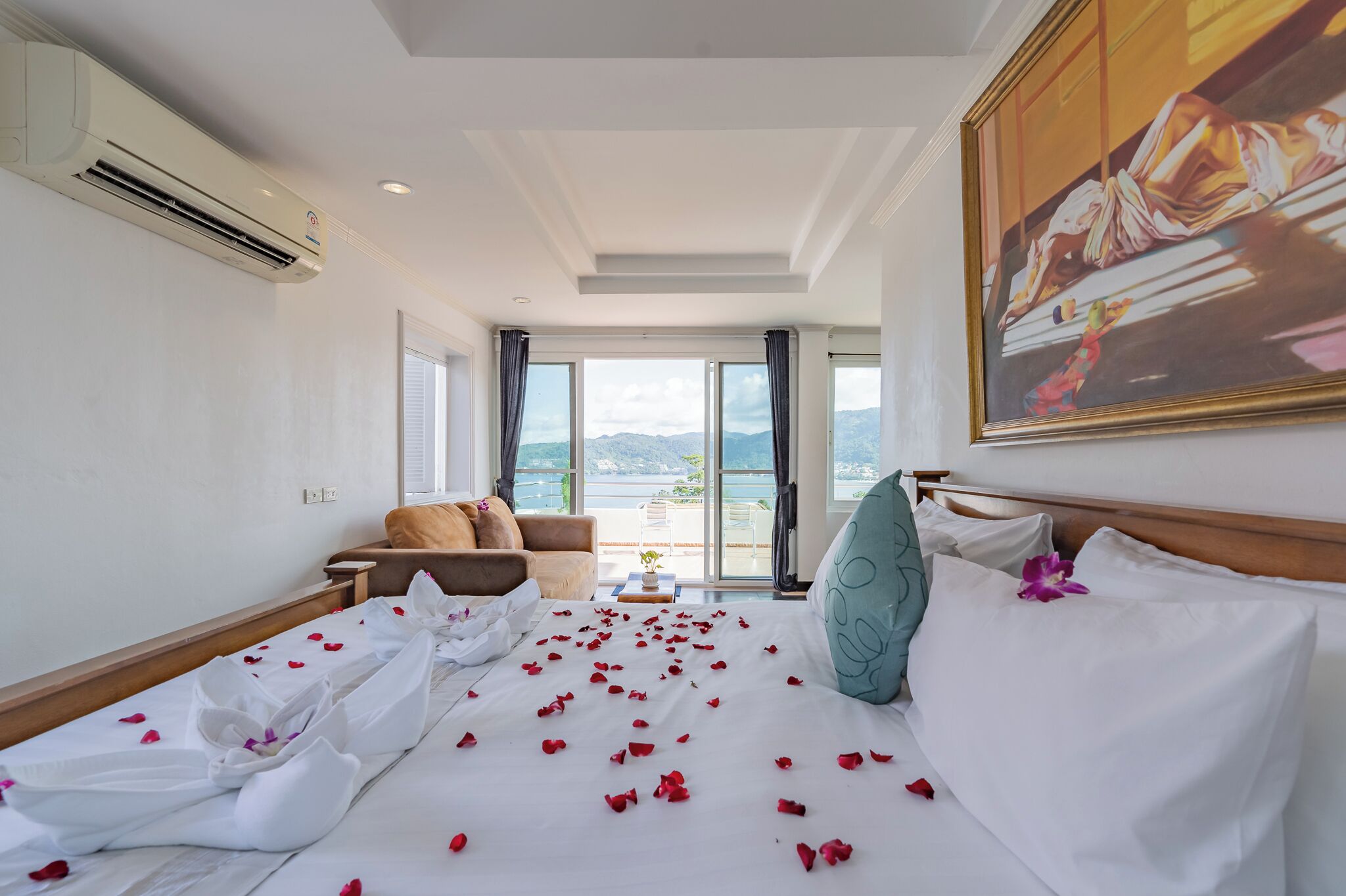 Villa, 5 Bedrooms, Smoking, Private Pool | 5 bedrooms