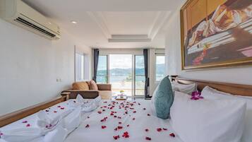 Villa, 5 camere da letto, fumatori, piscina privata | 5 camere