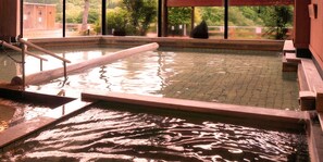 Public bath - Zuisenkyo (Ichinoseki)