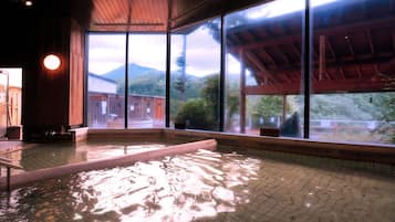 Public bath