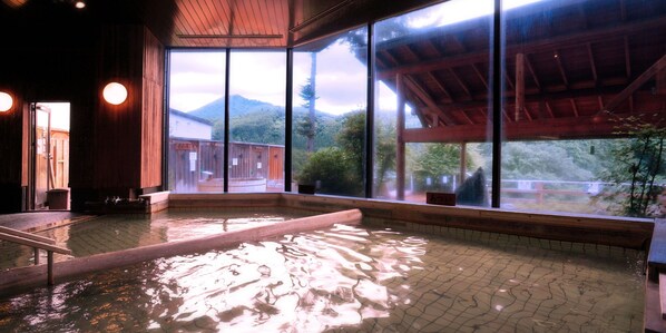 Public bath