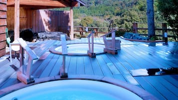 Hot springs