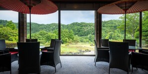 Lobby - Zuisenkyo (Ichinoseki)