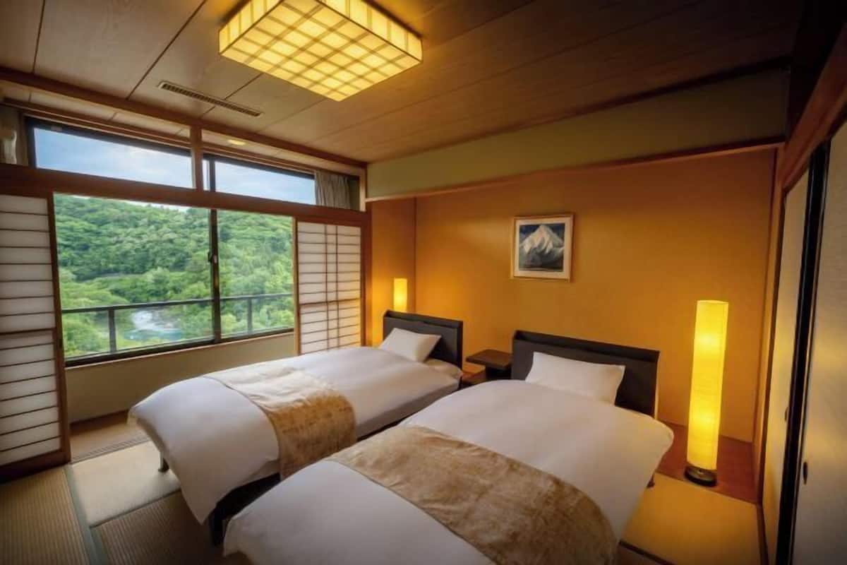 1 Schlafzimmer, kostenloses WLAN