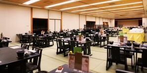 Ryokan dining - Zuisenkyo (Ichinoseki)