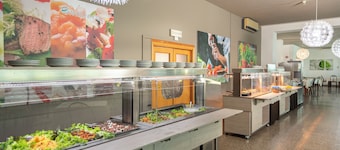 Family Hotel Mediterraneo