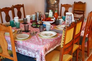 Restauration