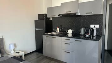 1 Schlafzimmer, Schreibtisch, kostenloses WLAN