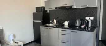 Apartmá Maria
