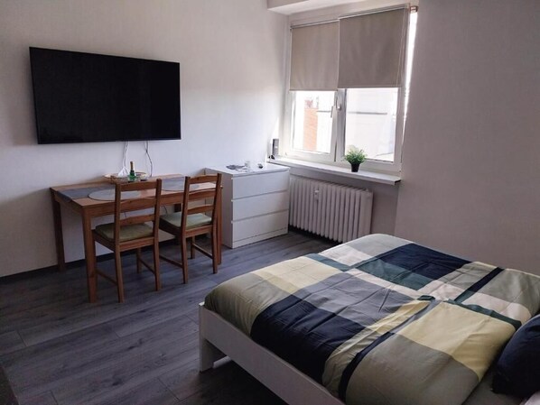 Room - Apartmá Maria (Brno)