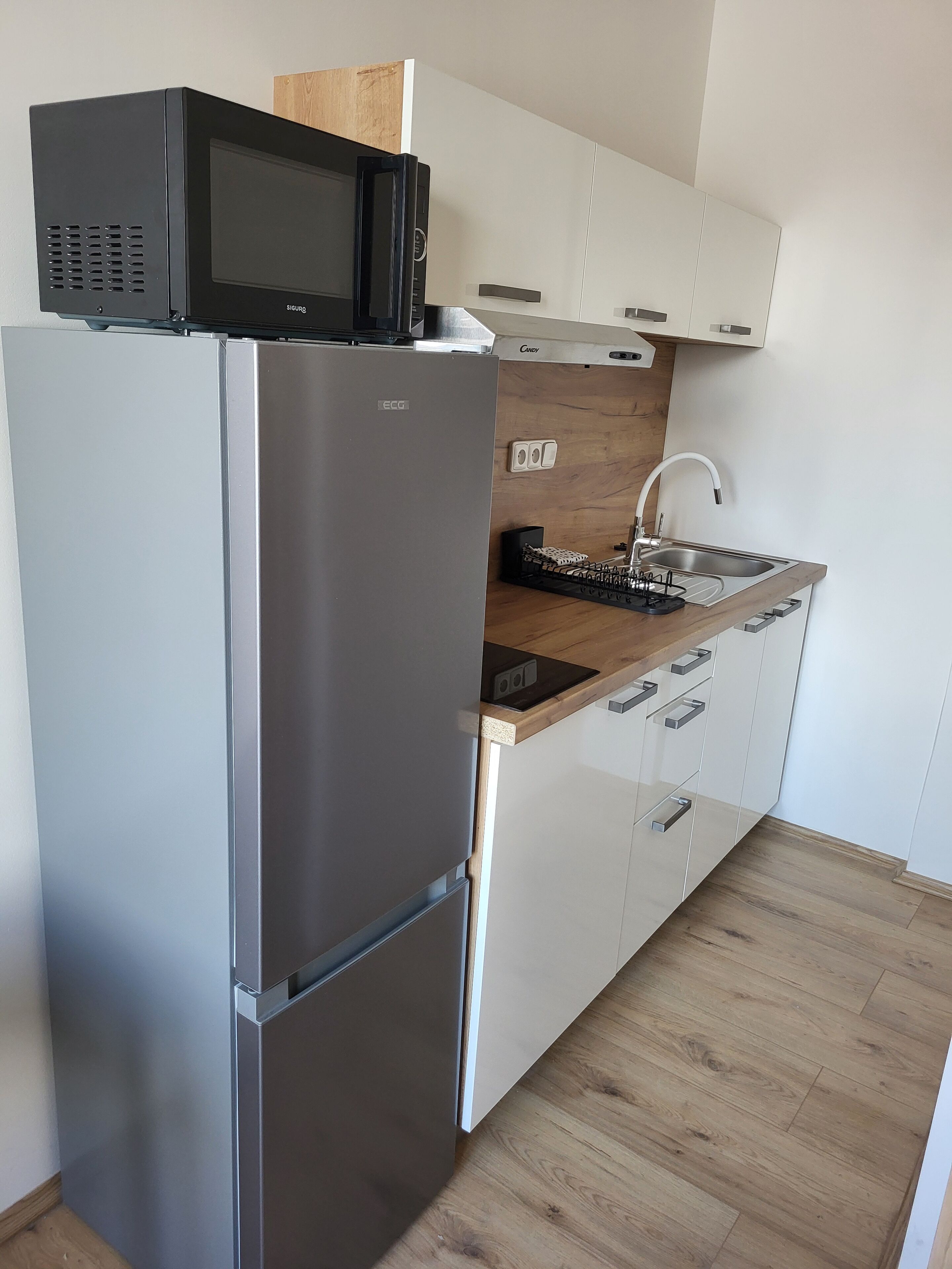 1 slaapkamer, een bureau, gratis wifi