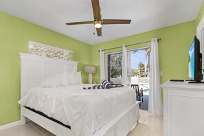 ハウス 4 ベッドルーム | 4 室のベッドルーム、WiFi (無料)