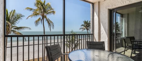 Apartment, 2 Schlafzimmer | Speisen