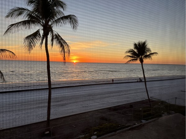 Condo, 2 Bedrooms | Beach