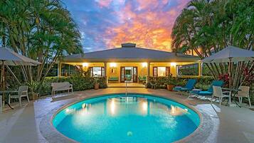 House, 3 Bedrooms | Pool