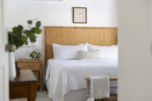 3 chambres, Wi-Fi gratuit