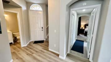 Villa, 5 soverom | Innvendig