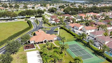 Villa, 5 soverom | Sportsbane