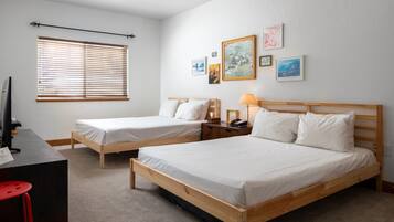 Villa, 1 Bedroom | 1 bilik tidur, Wi-fi percuma