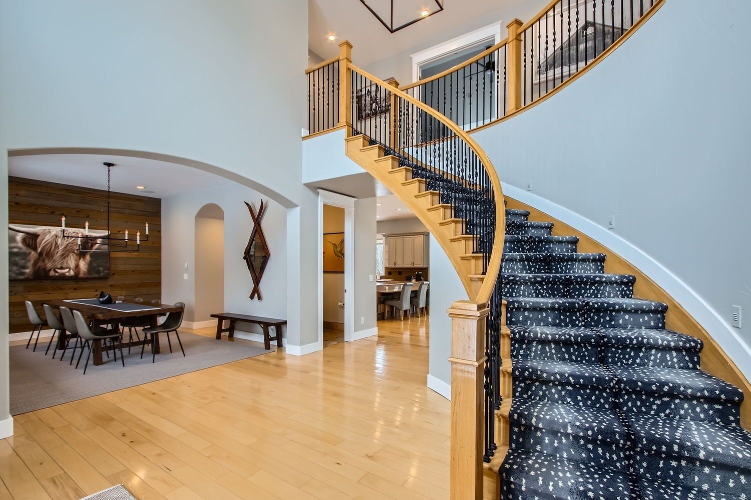 Nhà, 6 phòng ngủ | Nội thất