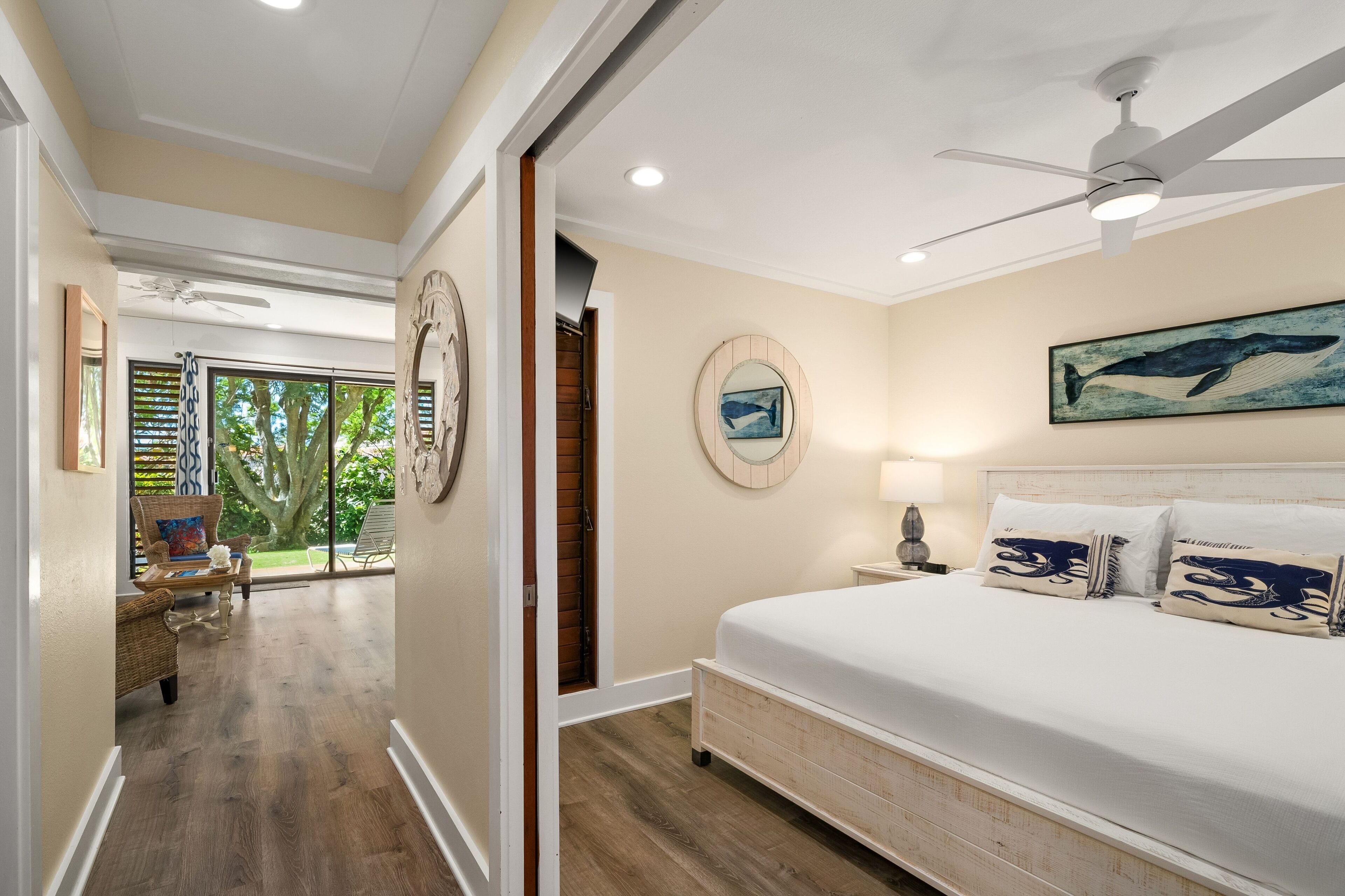 Condo, 1 quarto | 1 quarto, ferros/tábuas de passar roupa, Wi-Fi de cortesia