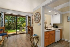 Interior - Kauai Kiahuna Plantation #402 1 Bedroom Condo (Koloa)