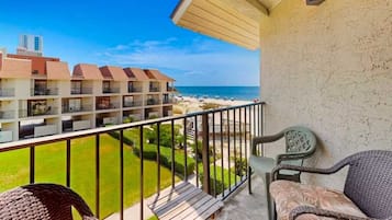 Casa geminada, 2 quartos | Área da propriedade