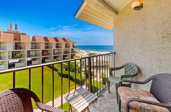 Townhome, 2 Bedrooms | Property grounds - Gulfside Townhome 6 2 Bedroom Townhouse (Gulf Shores)