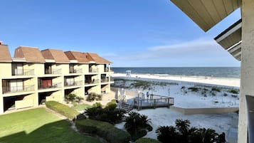 Casa geminada, 2 quartos | Área da propriedade