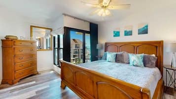 Casa geminada, 2 quartos | 2 quartos, Wi-Fi de cortesia