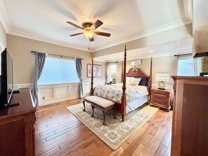 4 bedrooms - 3812O- Coral Reef Promise (Oxnard)